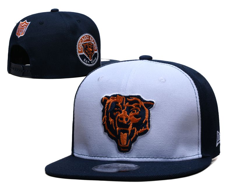 2024 NFL Chicago Bears Hat YS202410301->nfl hats->Sports Caps